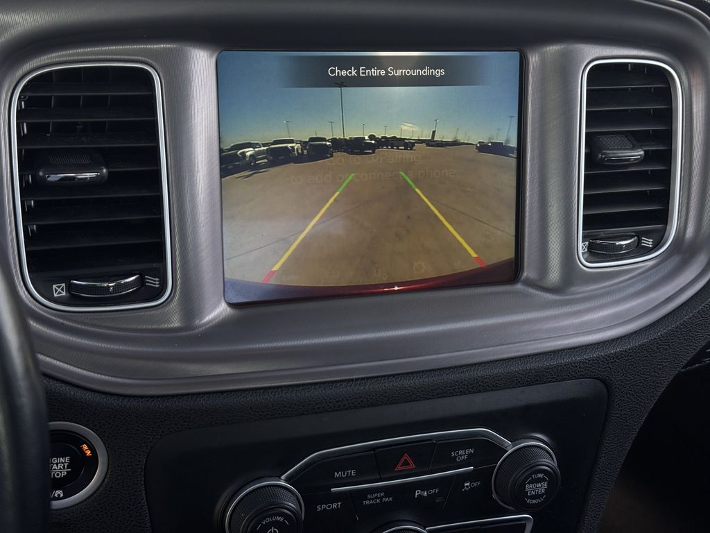 Used 2023 Dodge Charger Sedan