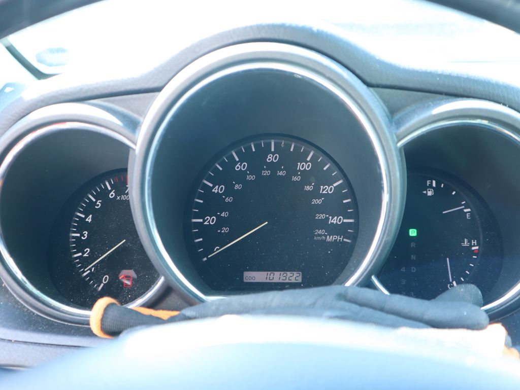 Thumbnail: 2009 Lexus RX - 17