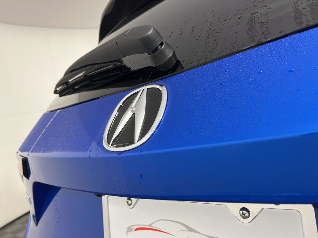 Thumbnail: 2026 Acura MDX - 21