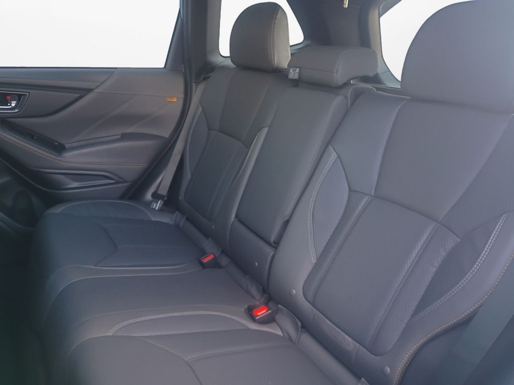 Used Car 2022 Subaru Forester  Wilderness For Sale Under $30,000 In Austin, Texas