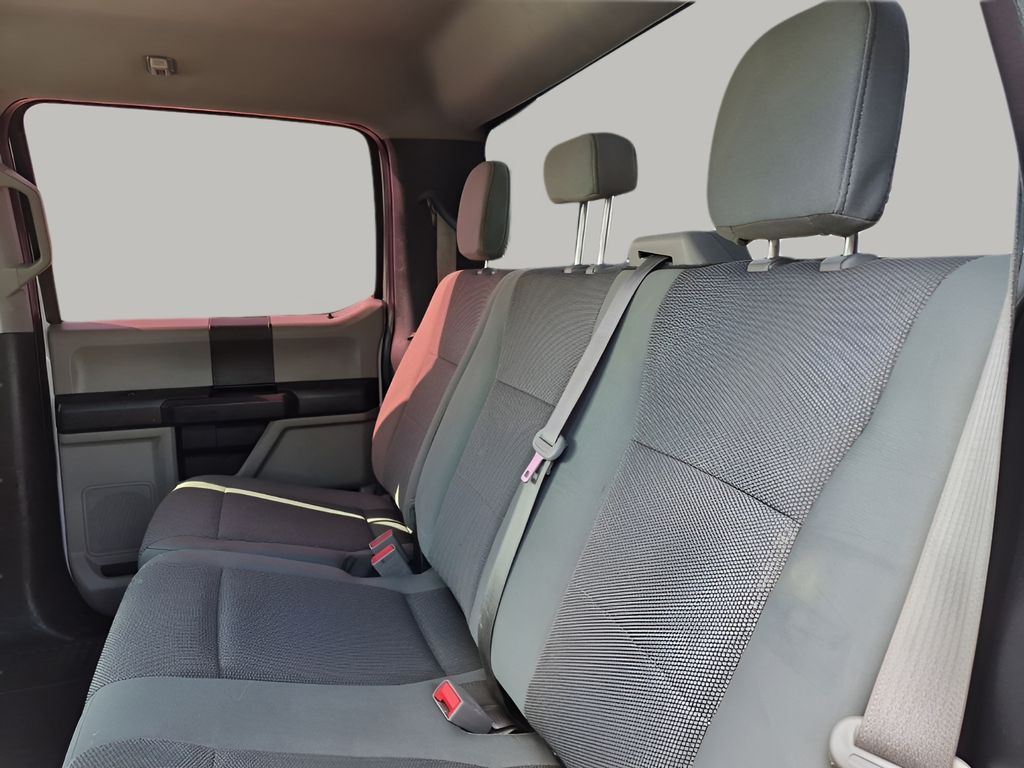 Used Car 2019 Ford F-250sd  Xl For Sale Under $20,000 In Austin, Texas