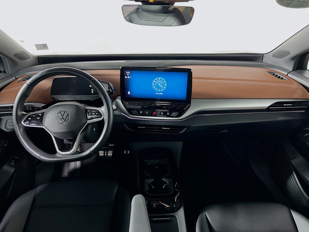 2021 Volkswagen ID.4 Pro S