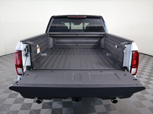 Thumbnail: 2026 Honda Ridgeline - 29