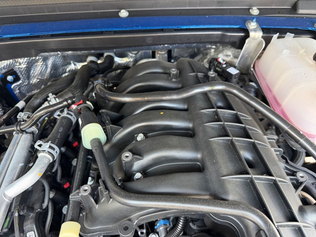 2026 Jeep Gladiator Rubicon Blue at South Hills CDJR