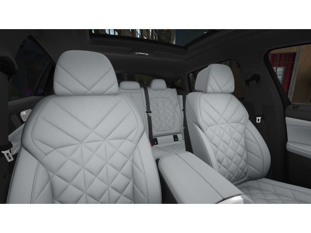 Thumbnail: 2026 BMW X6 - 11