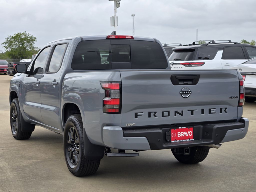 View vehicle photo 4