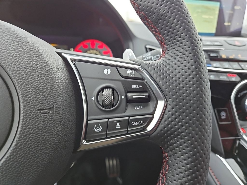 New 2025 Acura RDX For Sale in Fort Wayne, IN