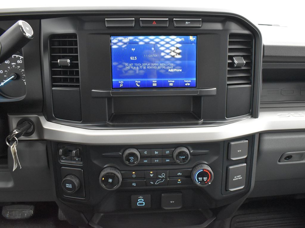 2023 Ford F-350 Super Duty XL