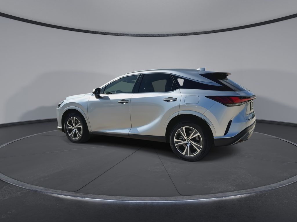 Thumbnail: 2026 Lexus RX - 6
