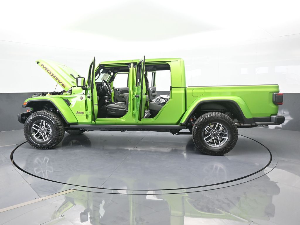 Used 2025 Mojito Jeep Mojave image 73
