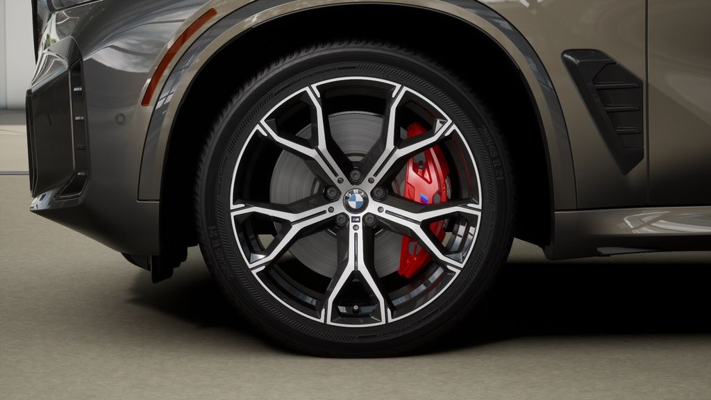 2026 BMW X5 xDrive40i 32