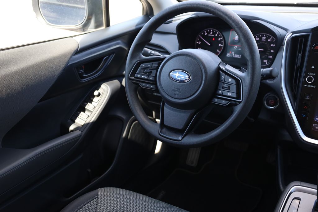 used 2024 Subaru Crosstrek car, priced at $25,997