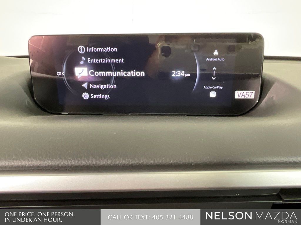 New 2026 Gray Mazda 2.5 S Select image 33