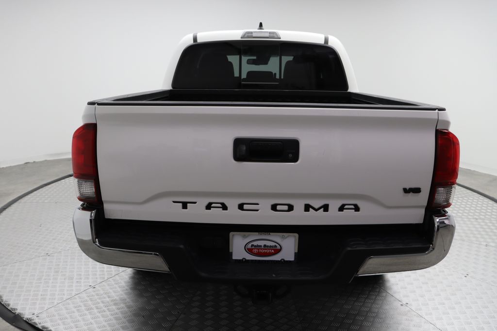 2023 Toyota Tacoma SR5 10