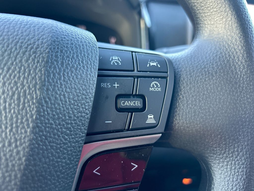 Thumbnail: 2026 Toyota Camry - 17
