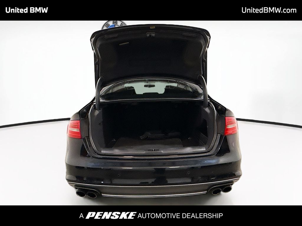 Thumbnail: 2014 Audi S4 - 14