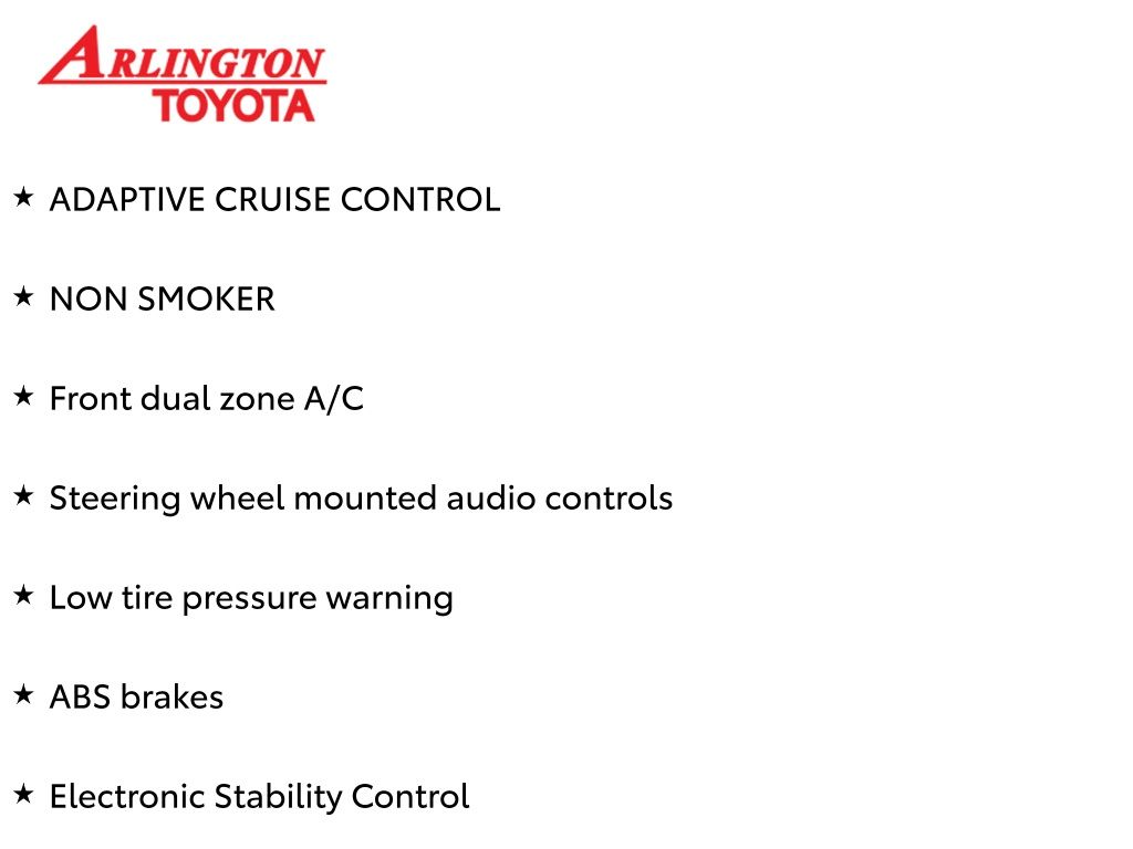 Used 2025 Toyota 4Runner SUV