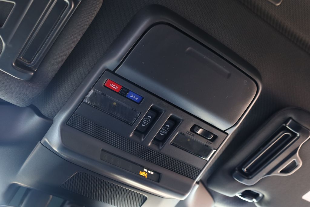 new 2026 Subaru Outback car, priced at $46,733