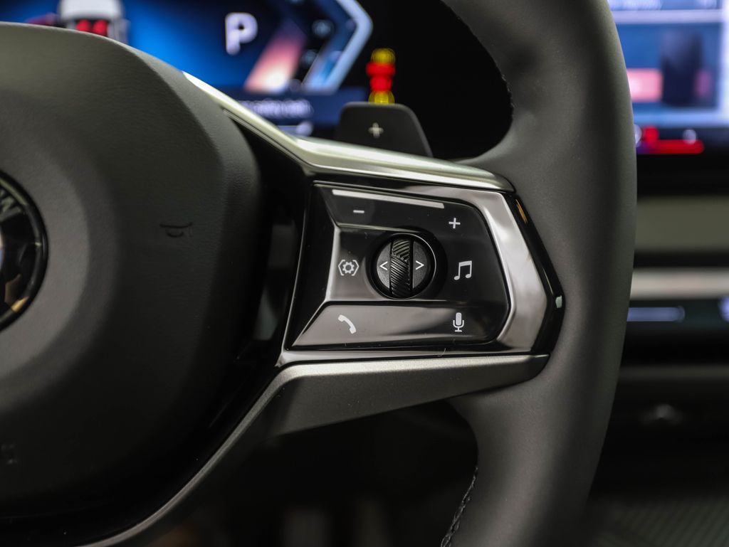 Thumbnail: 2026 BMW X3 - 13