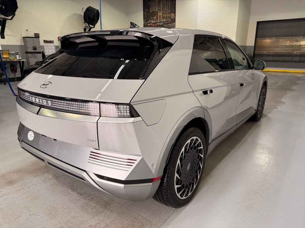 2023 Hyundai Ioniq 5 Limited 6