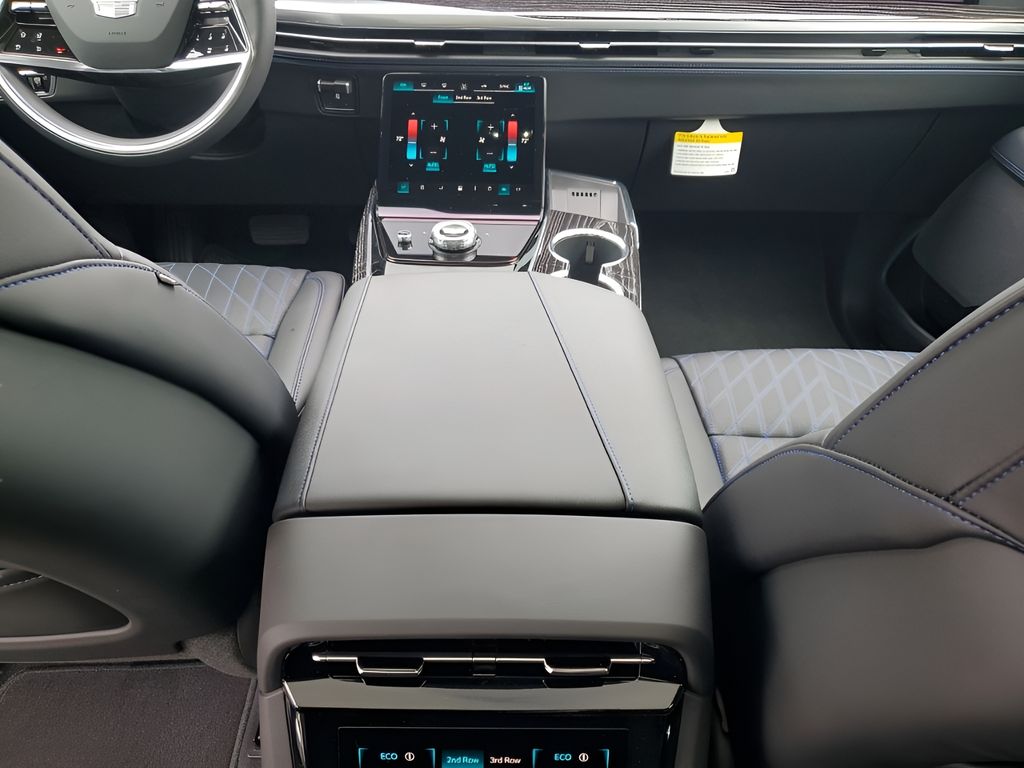 New 2026 Beige Cadillac Sport image 22