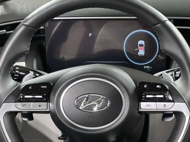 2023 Hyundai Tucson Plug-In Hybrid Limited 20