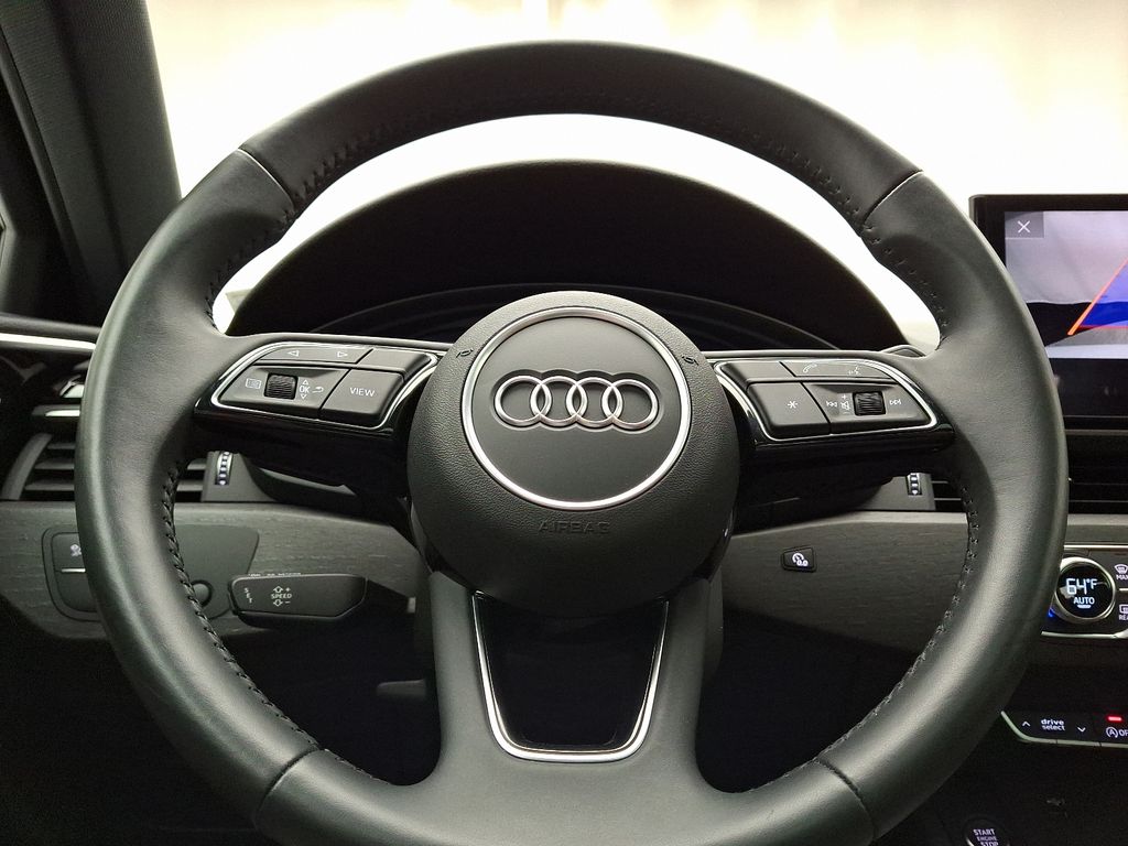 2020 Audi A4 Premium Plus 20