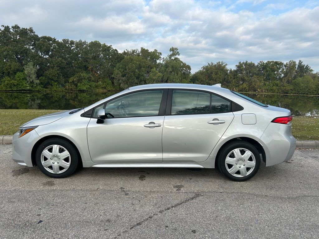 Thumbnail: 2023 Toyota Corolla - 2