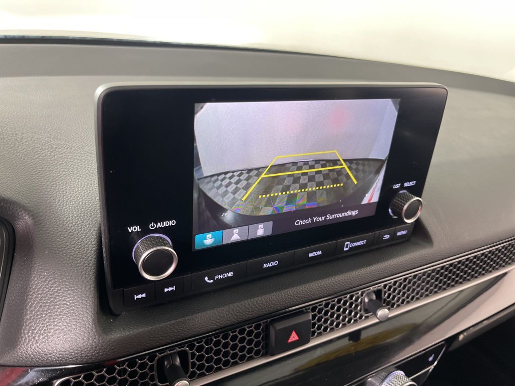 Thumbnail: 2022 Honda Civic - 27