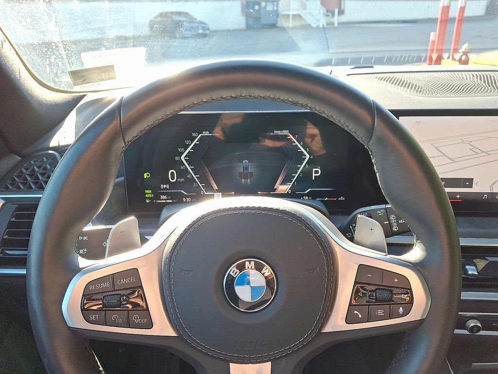 Thumbnail: 2025 BMW X5 - 19