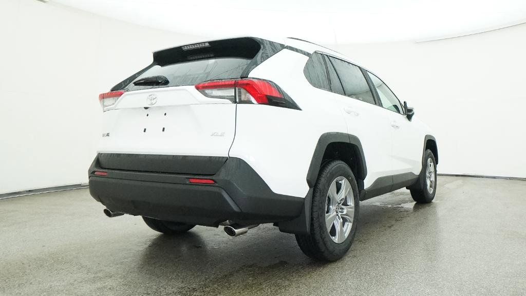 Thumbnail: 2025 Toyota RAV4 - 2