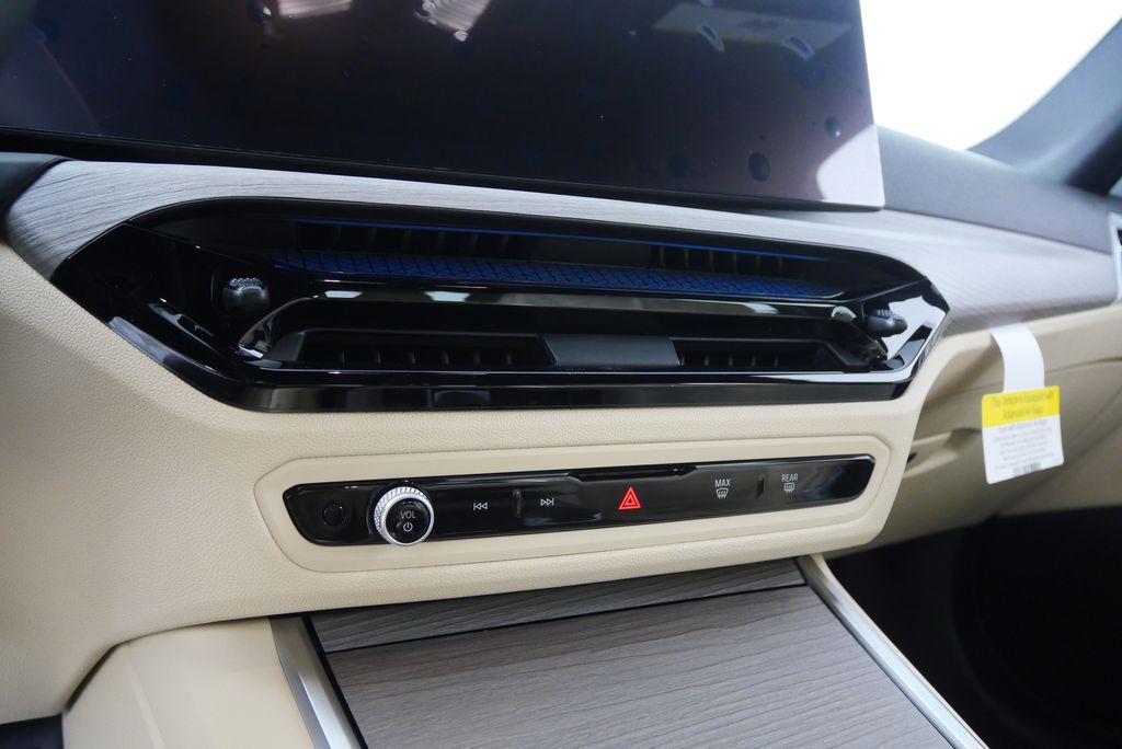 2025 BMW i4 eDrive40 22