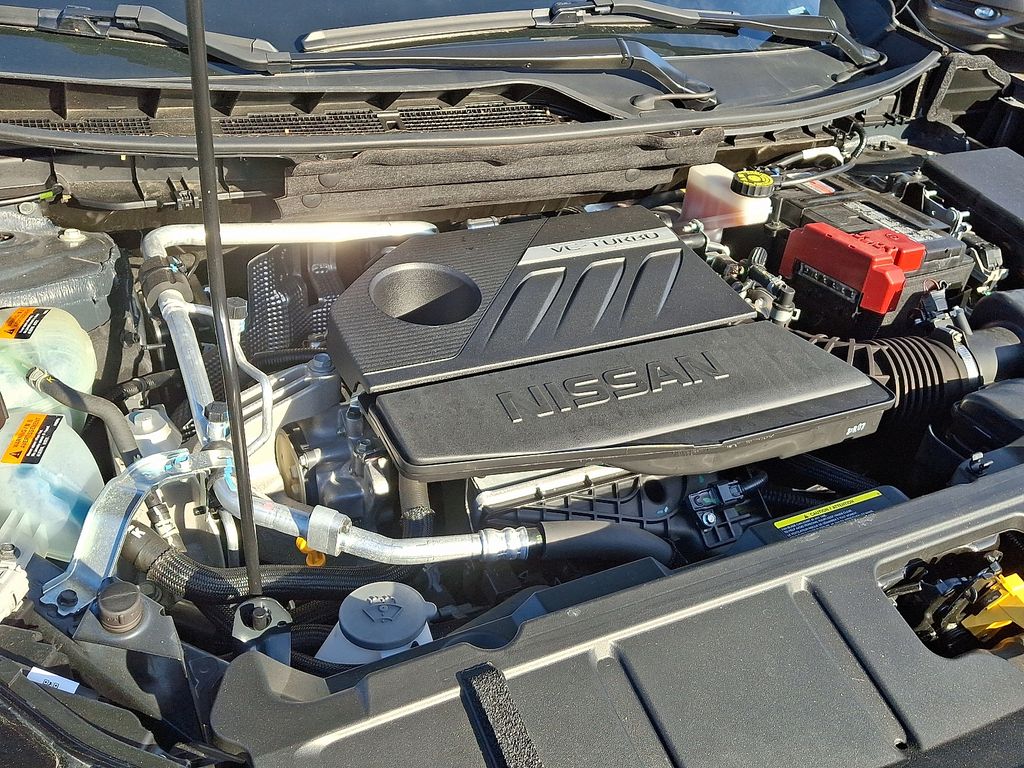 Thumbnail: 2023 Nissan Rogue - 29