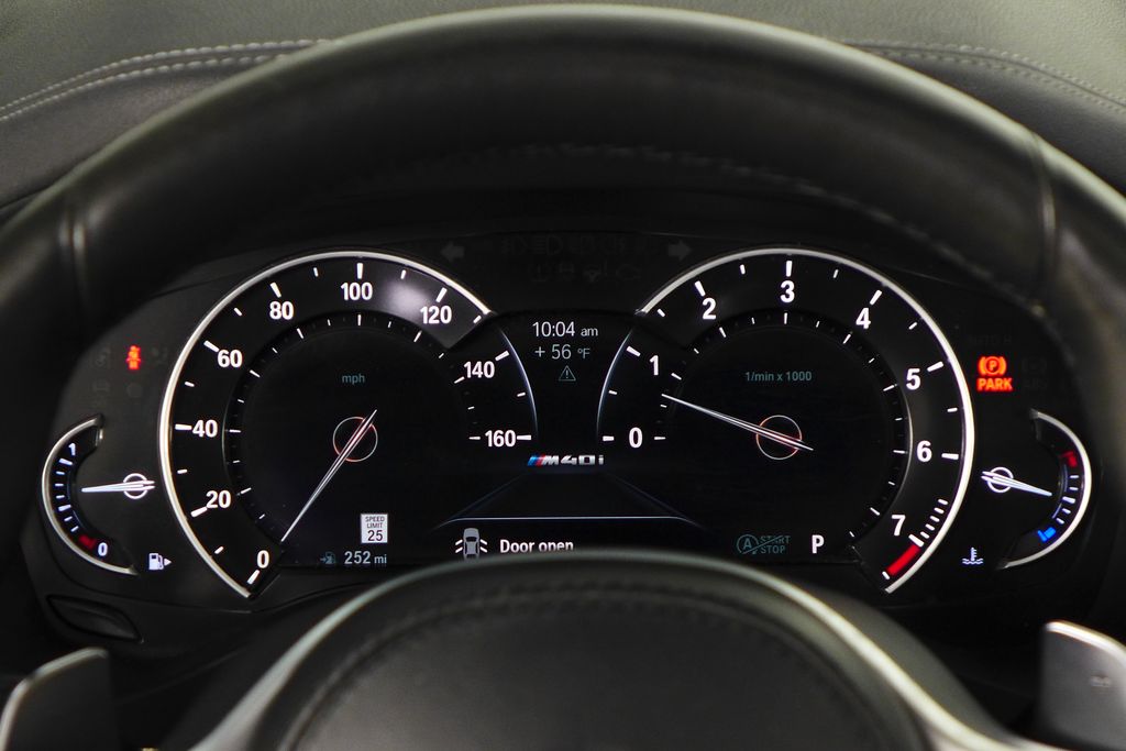 Thumbnail: 2019 BMW X3 - 28