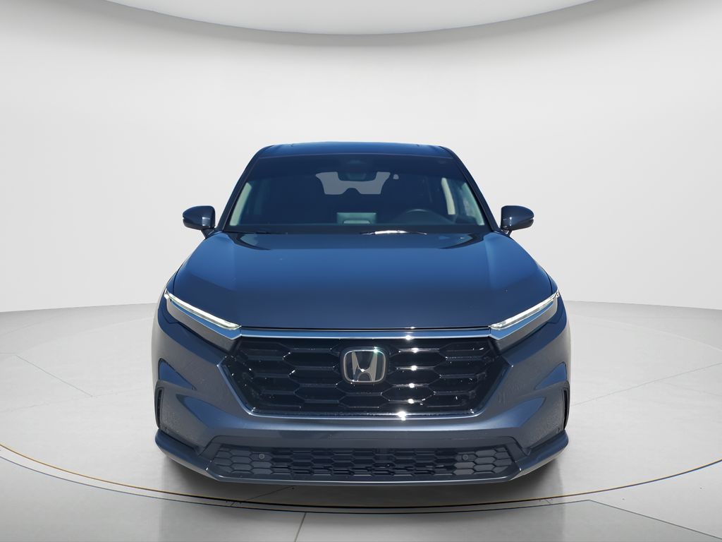 Used 2026 Gray Honda EX-L image 2