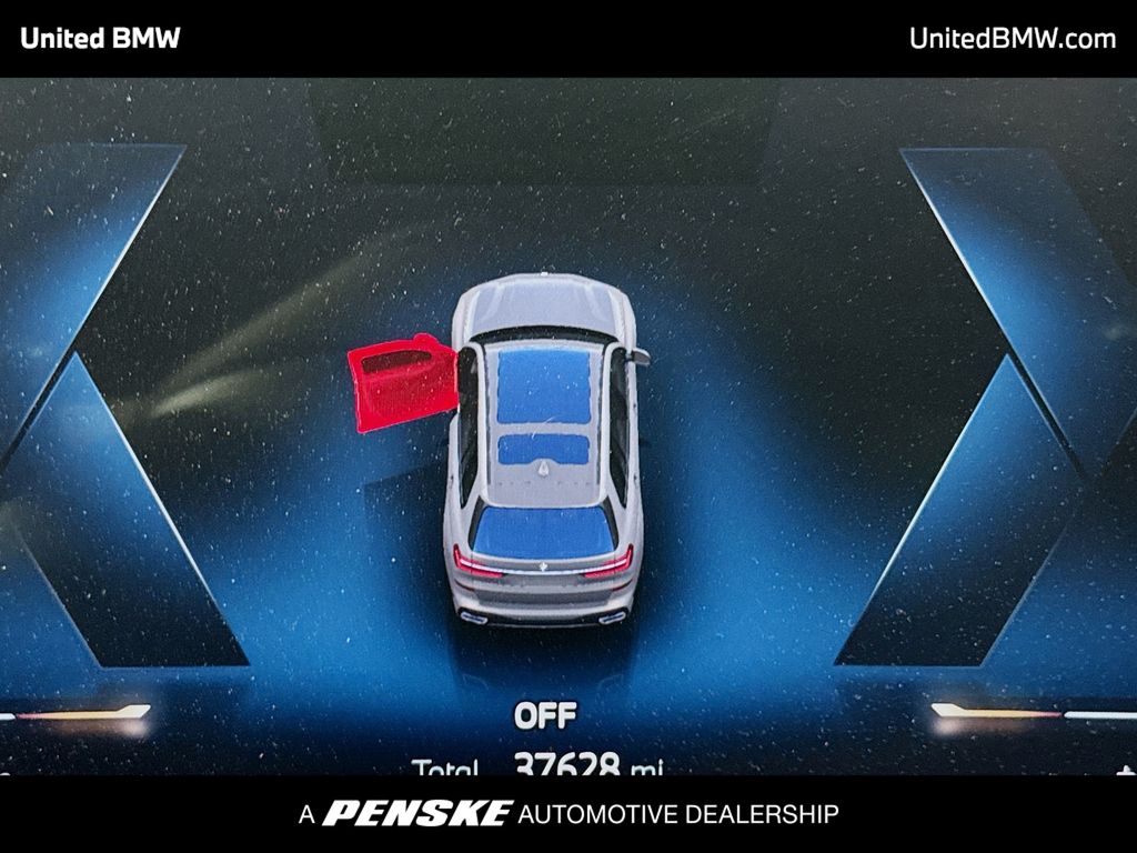 Thumbnail: 2024 BMW X7 - 7