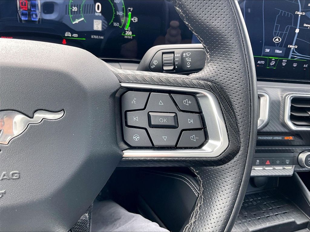 2024 Ford Mustang — photo 22