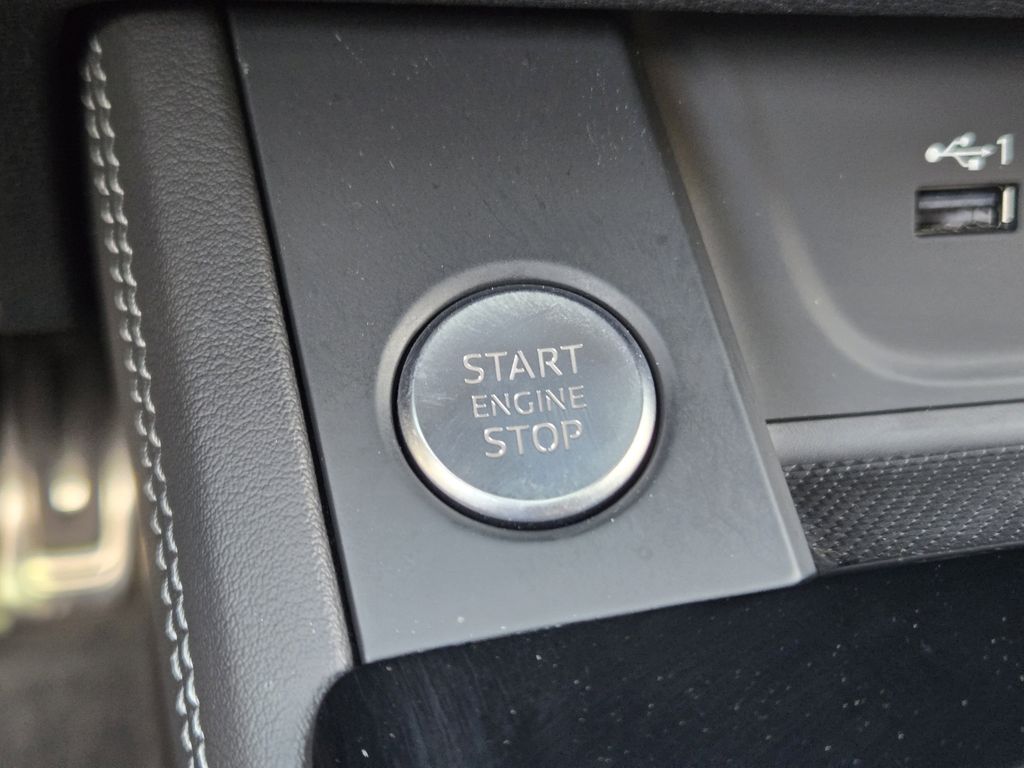 used 2023 Audi A4 car, priced at $33,742