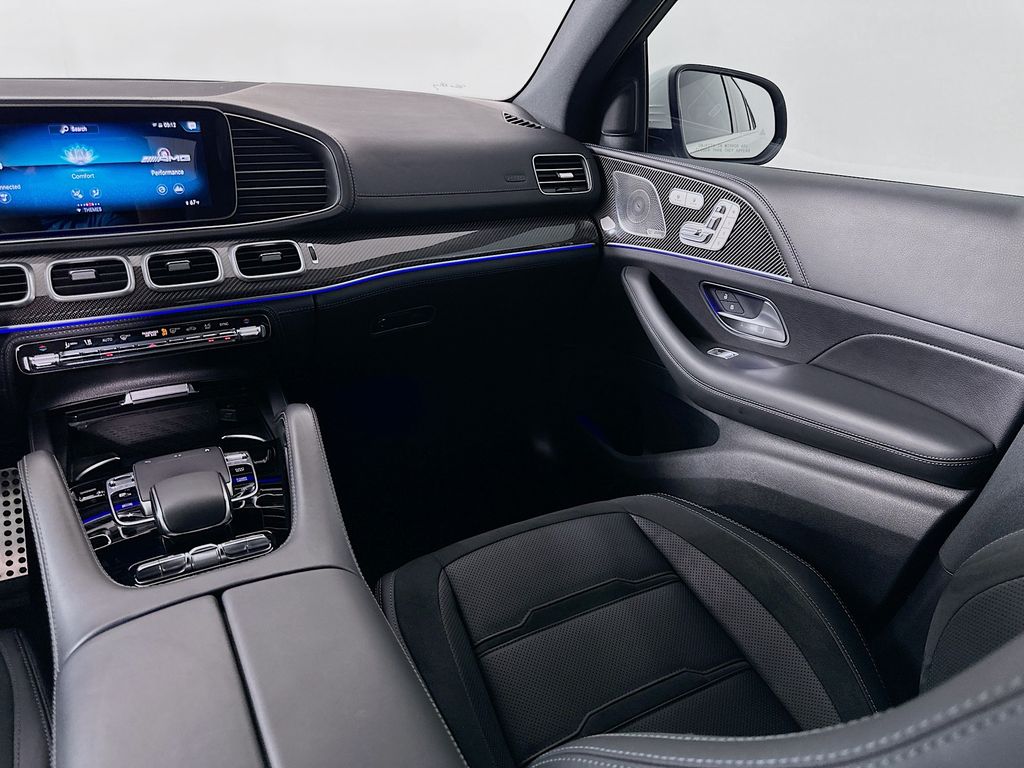 Thumbnail: 2021 Mercedes-Benz GLE - 24