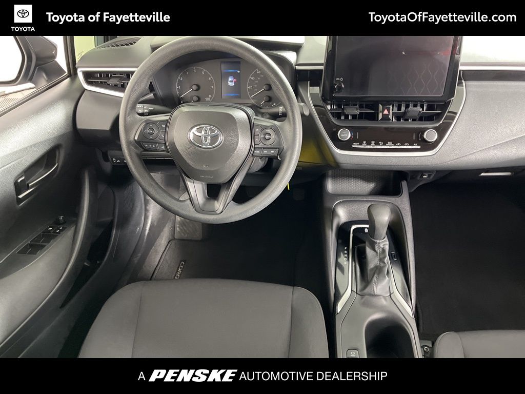Thumbnail: 2024 Toyota Corolla - 5
