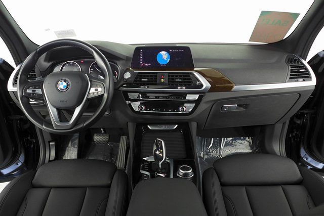 2021 BMW X3 xDrive30i 26