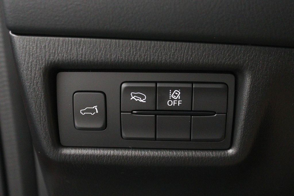 New Car 2025 Mazda Cx-5  2.5 S Preferred Package For Sale Under $35,000 In Georgetown, Texas