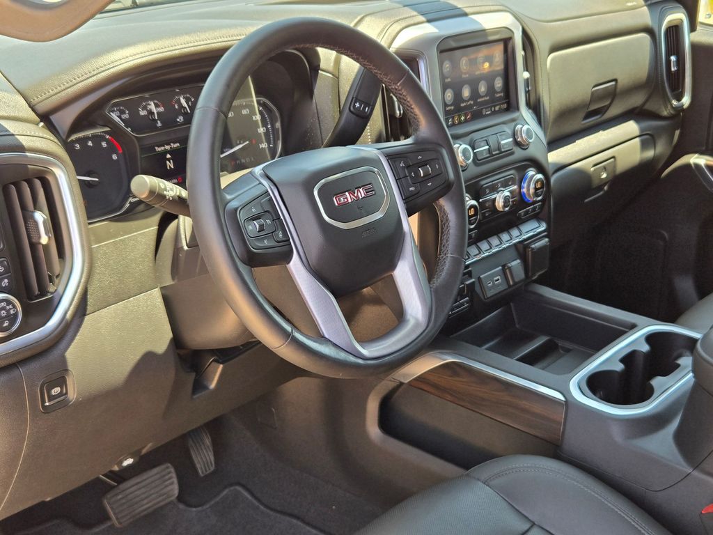 Used 2021 GMC Sierra 1500 Truck