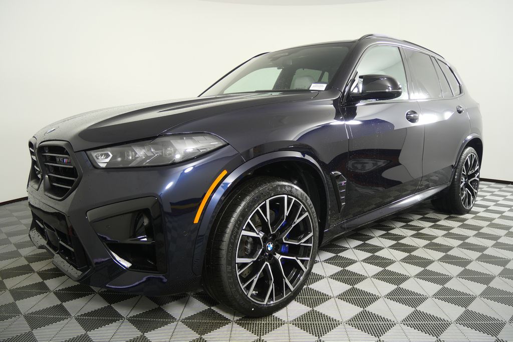 Thumbnail: 2026 BMW X5 - 8