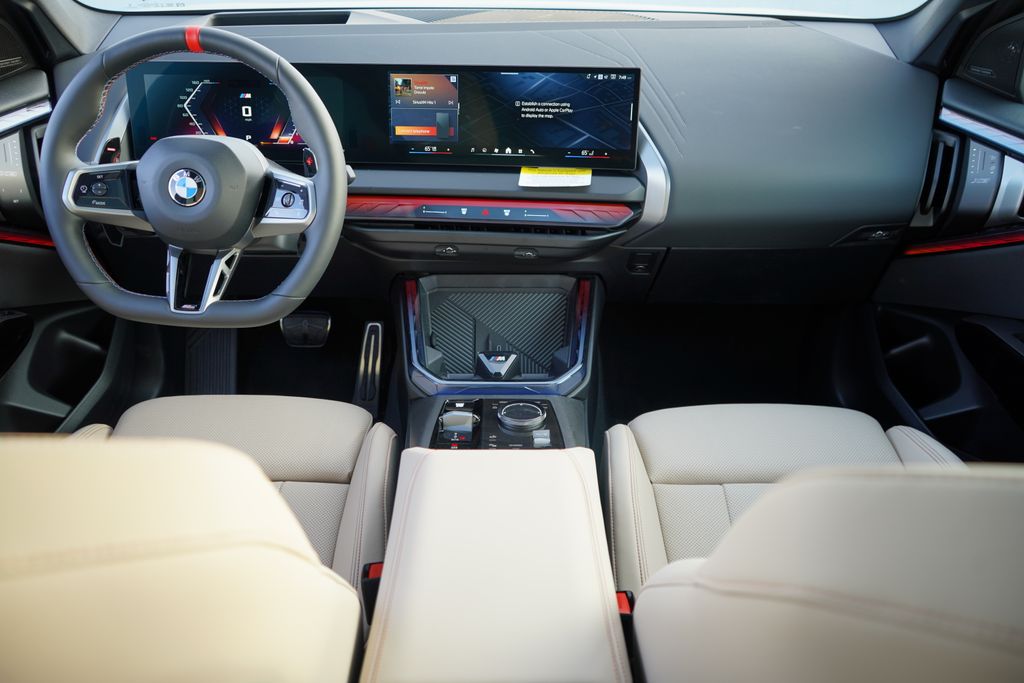 Thumbnail: 2026 BMW X3 - 14