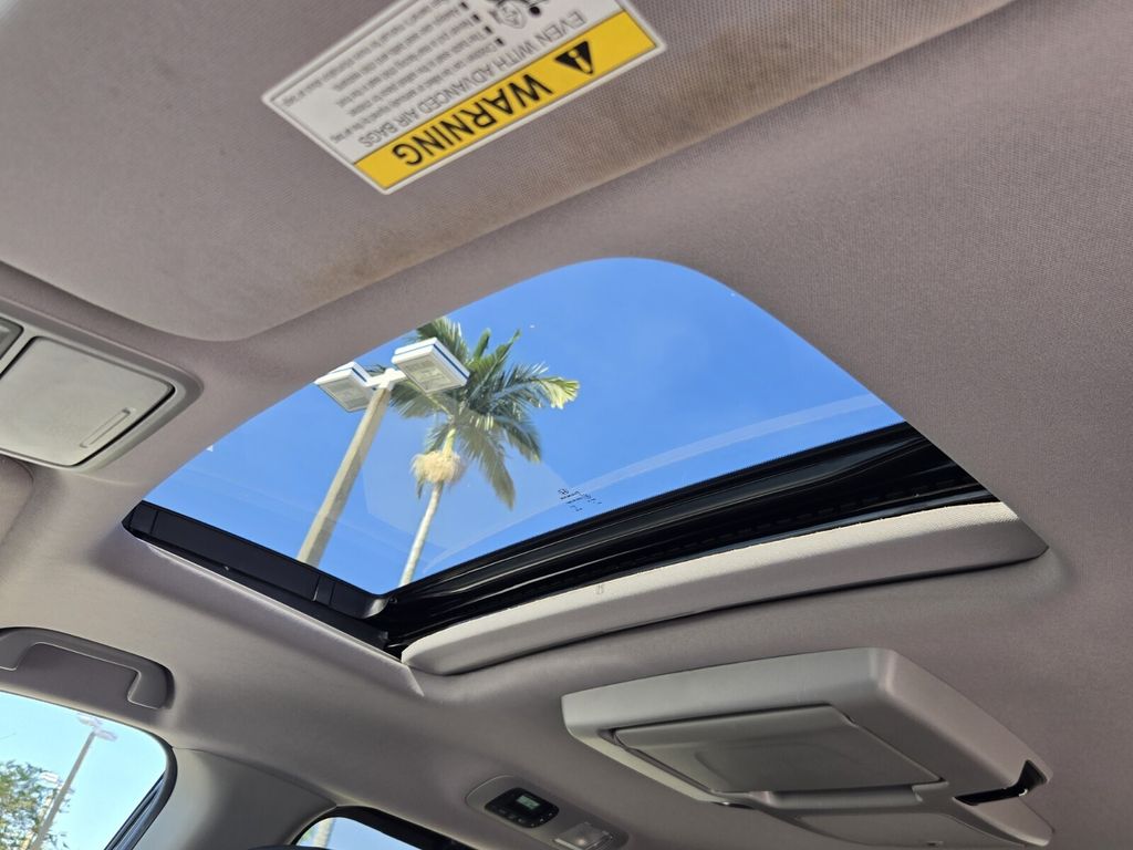 2024 Honda Odyssey - $38,149