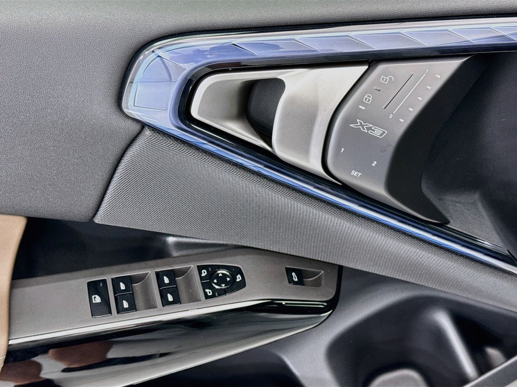 Thumbnail: 2026 BMW X3 - 22