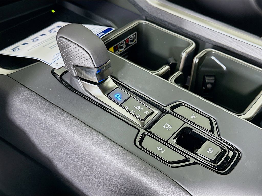 Thumbnail: 2026 Lexus TX - 15