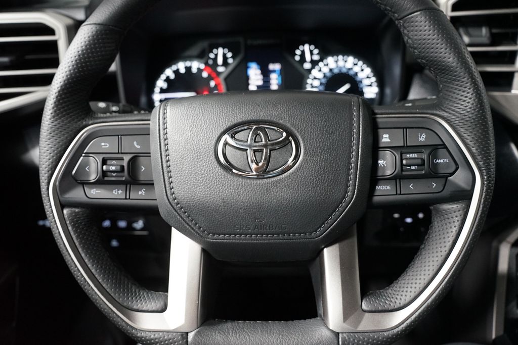 Thumbnail: 2025 Toyota Tundra - 13