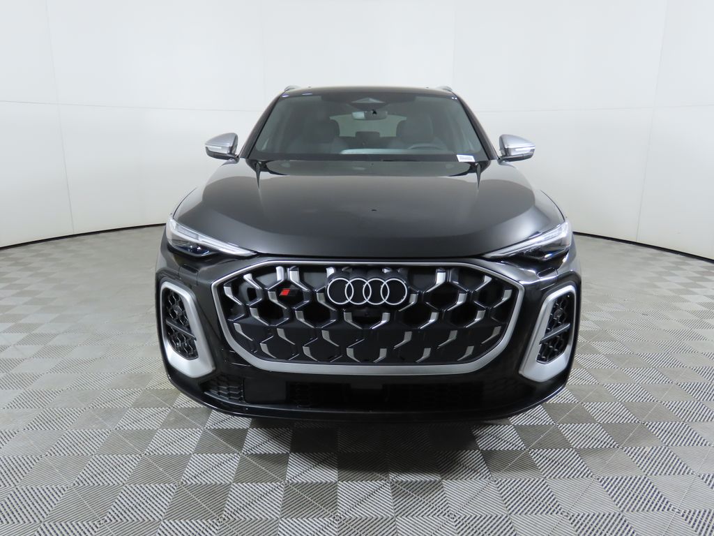 2025 Audi SQ5 Premium 2